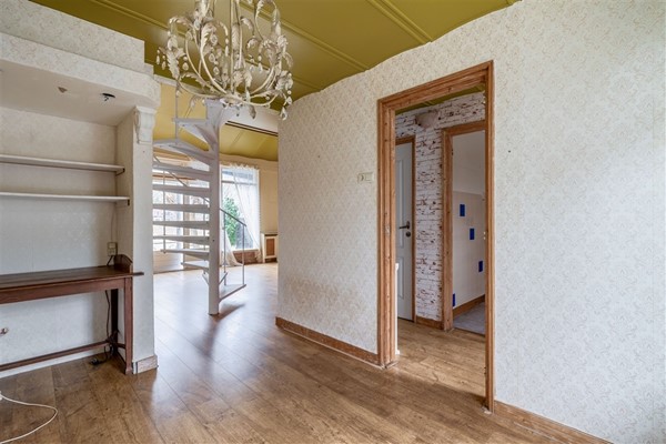 Medium property photo - Ds. Sannesstraat 160, 9645 ED Veendam